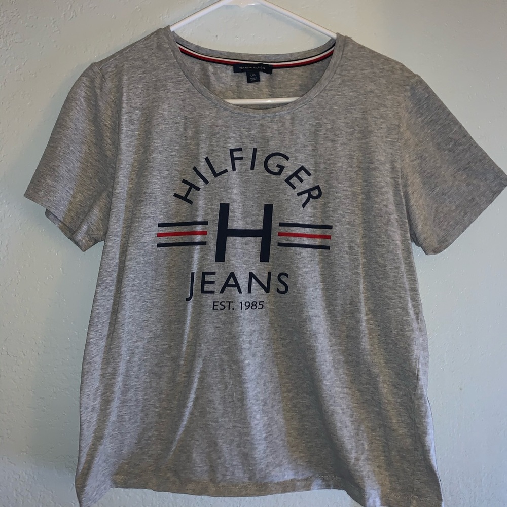 Tommy Hilfiger shirt